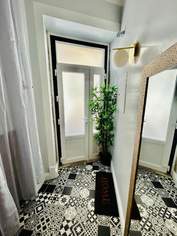 Plaza House Ilhavo 아파트 외부 사진