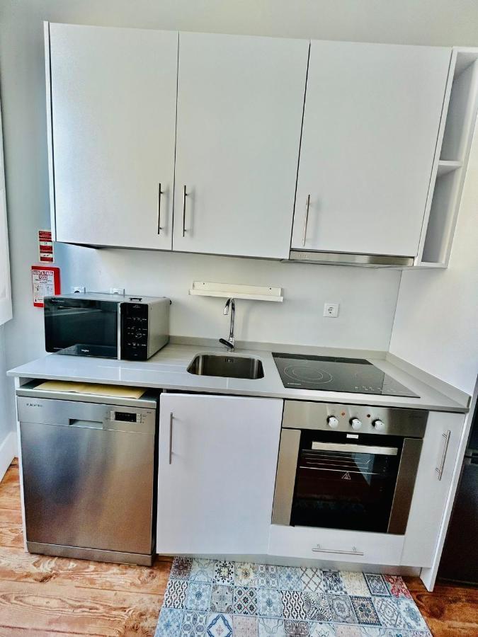 Plaza House Ilhavo 아파트 외부 사진
