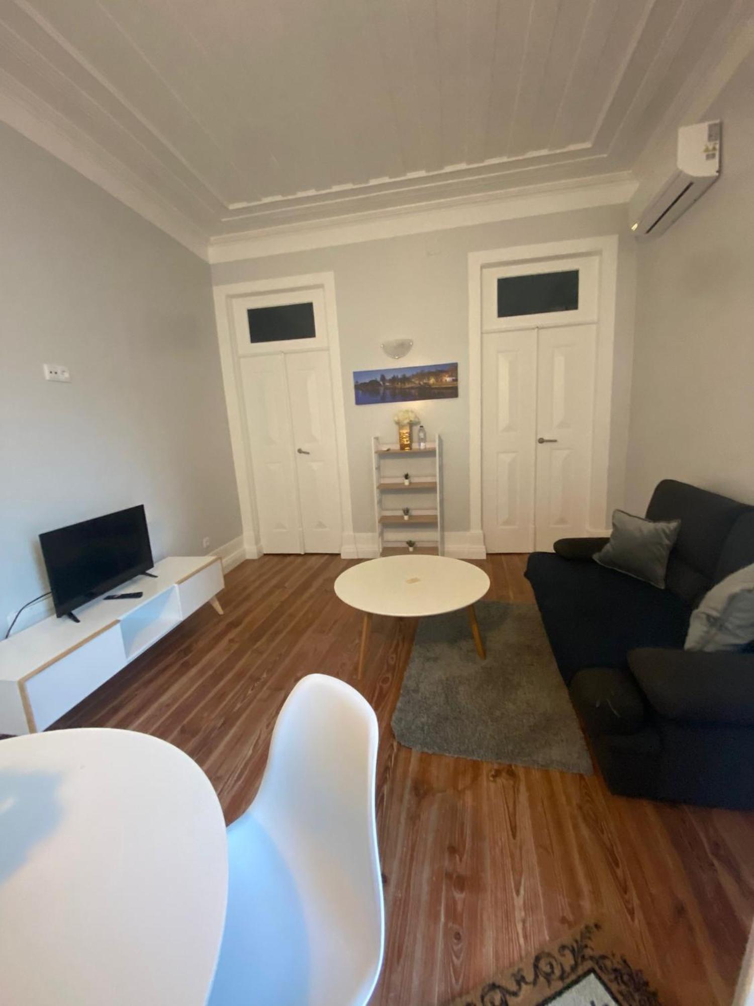 Plaza House Ilhavo 아파트 외부 사진